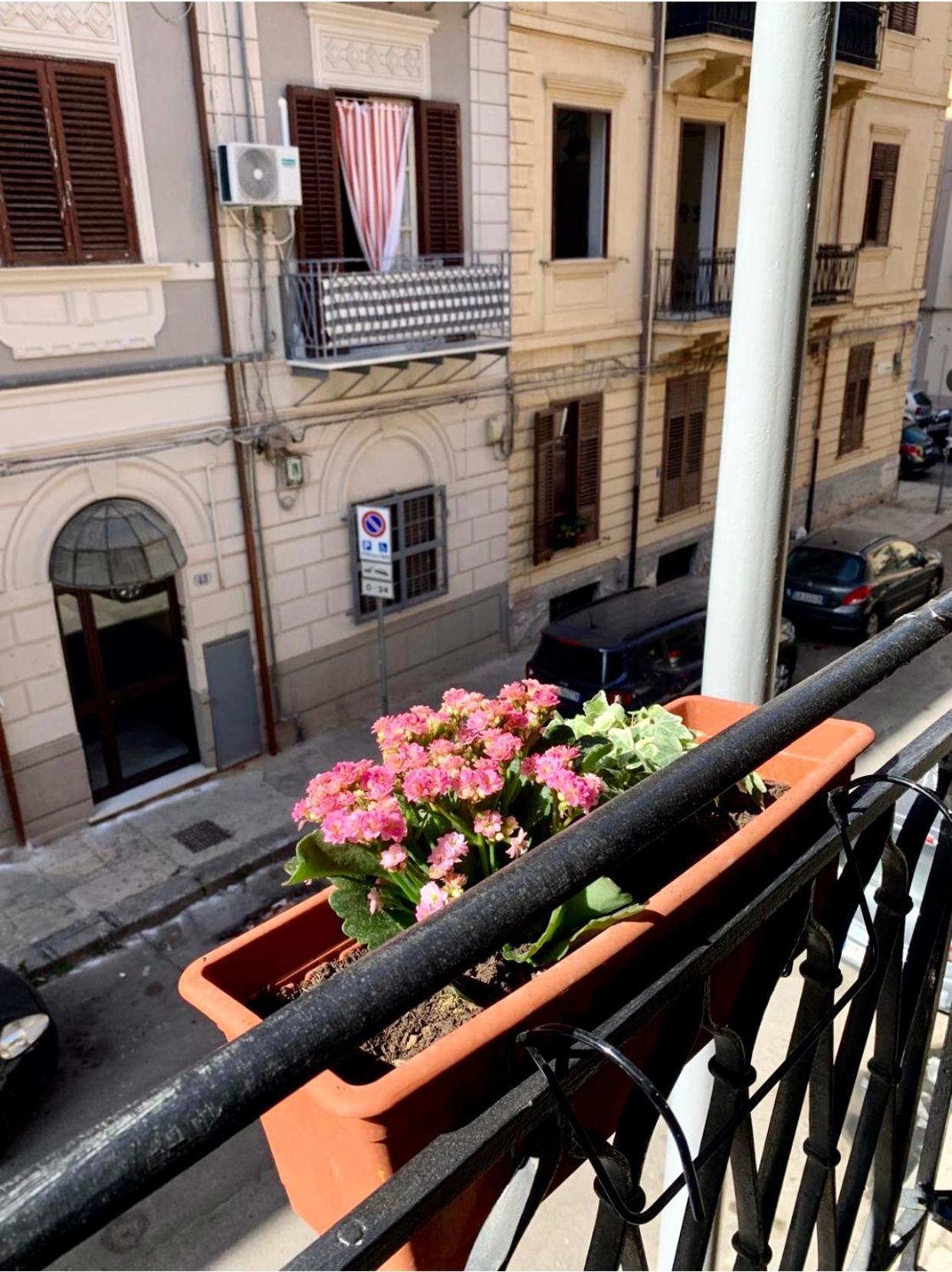 Palermo Maison Exterior photo
